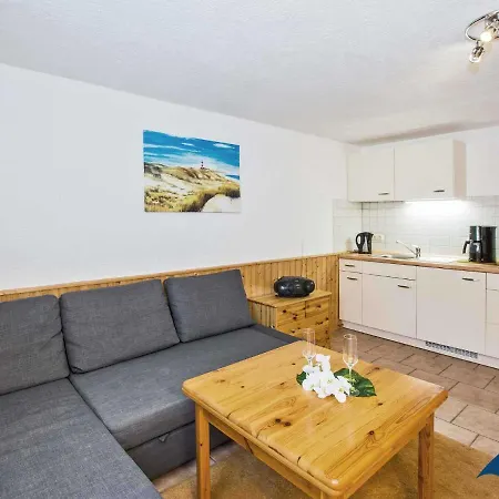 Kirchstrasse 4 Whg 04